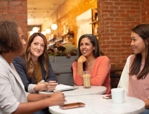 Making Sense of Conflict in the Workplace