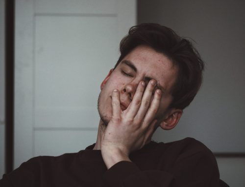 Practical Tips for Beating Mental Exhaustion